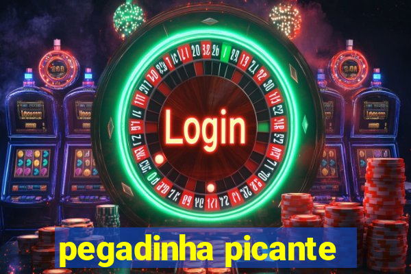 pegadinha picante